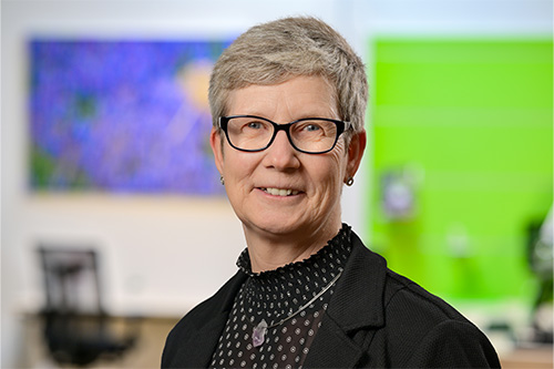 Marion Möller, Farbe