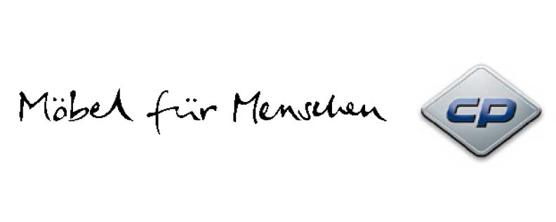 Logo CP