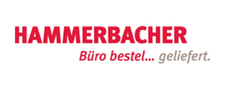 Logo Hammerbacher