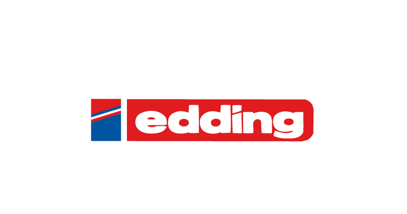 Logo Edding