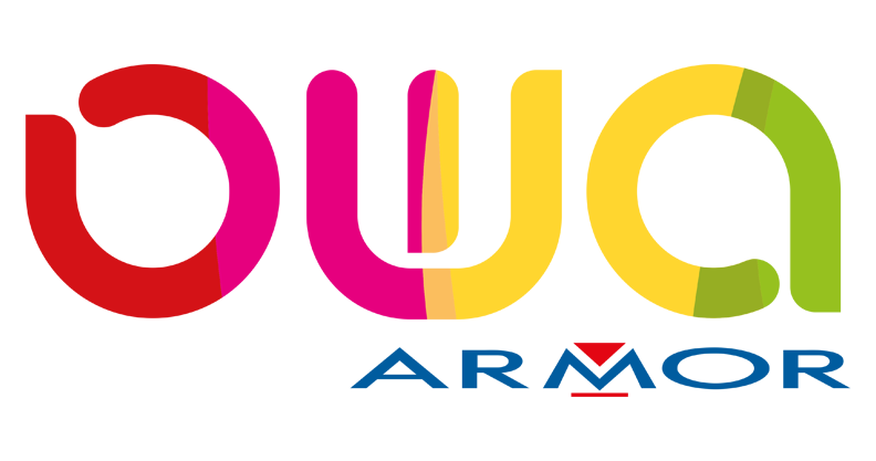 Logo Owa Armor