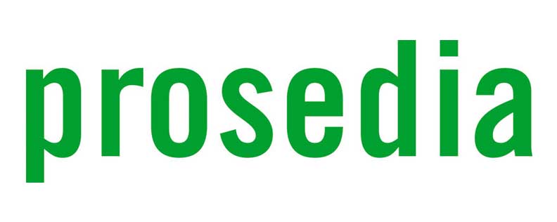Logo Prosedia